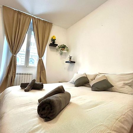 Residence Zar 3 Триест Екстериор снимка