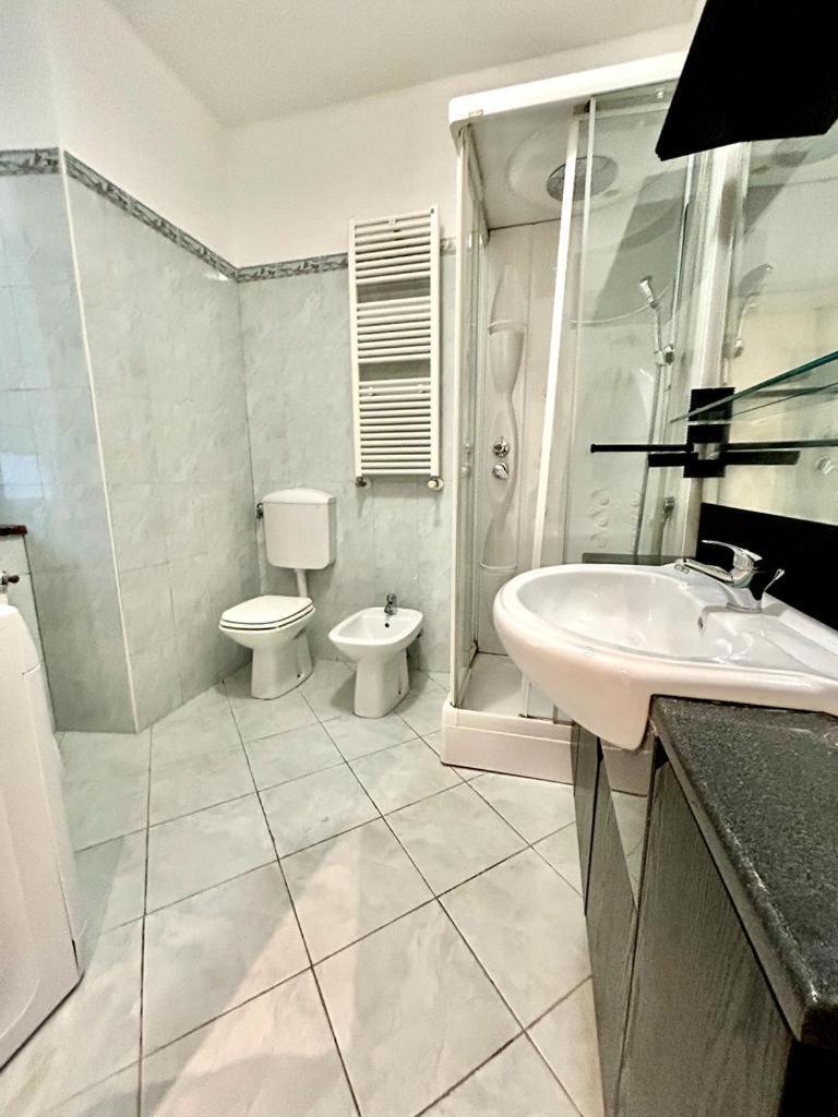 Residence Zar 3 Триест Екстериор снимка