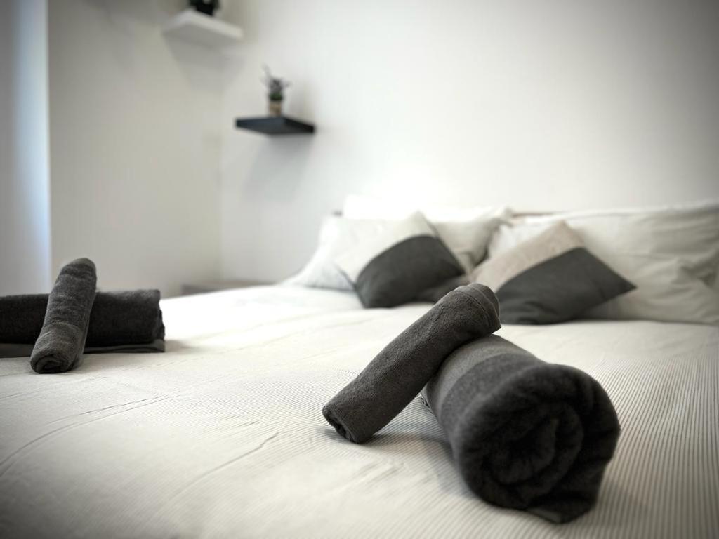 Residence Zar 3 Триест Екстериор снимка