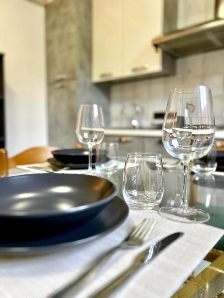 Residence Zar 3 Триест Екстериор снимка
