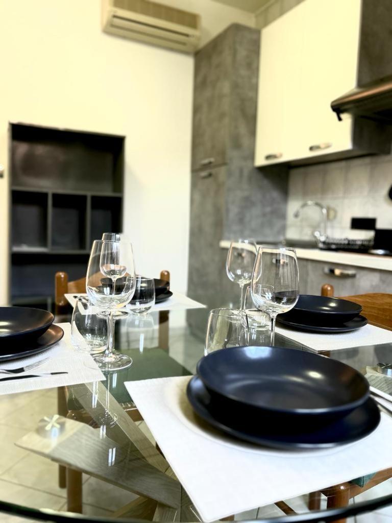 Residence Zar 3 Триест Екстериор снимка