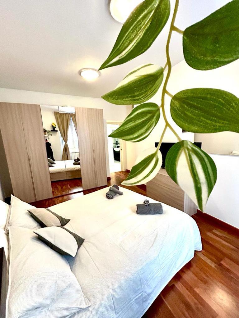 Residence Zar 3 Триест Екстериор снимка