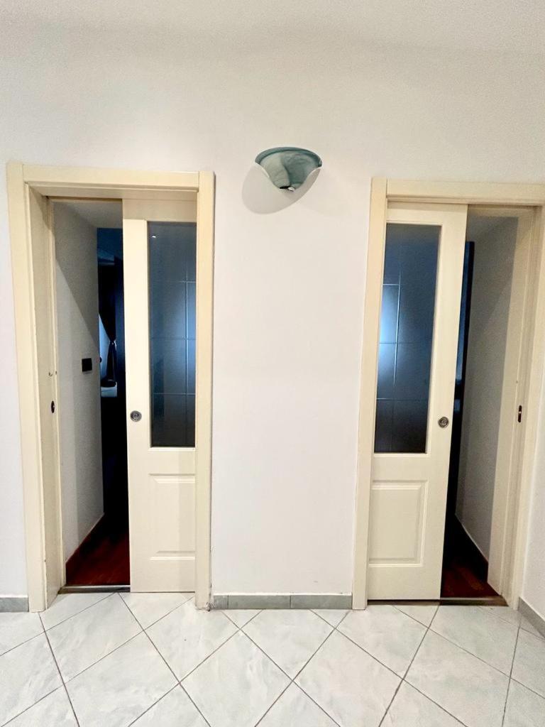 Residence Zar 3 Триест Екстериор снимка