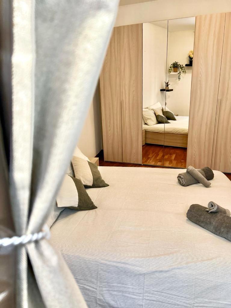 Residence Zar 3 Триест Екстериор снимка