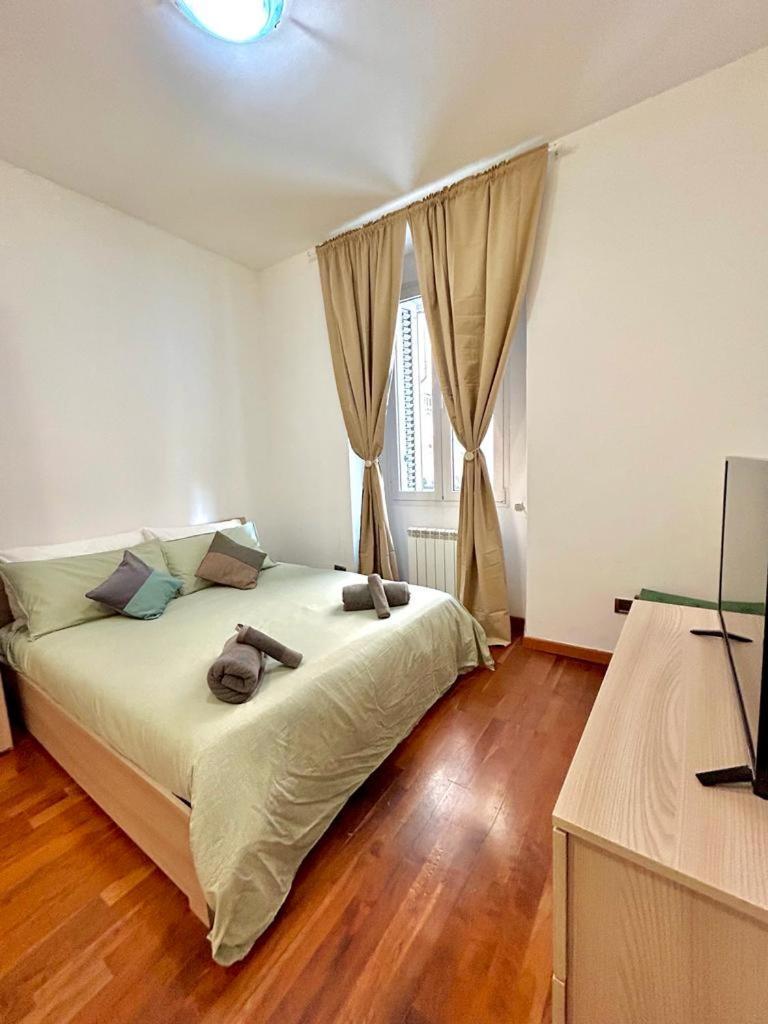 Residence Zar 3 Триест Екстериор снимка