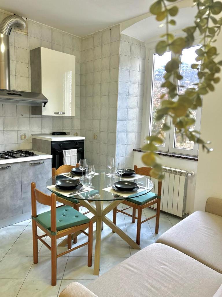 Residence Zar 3 Триест Екстериор снимка