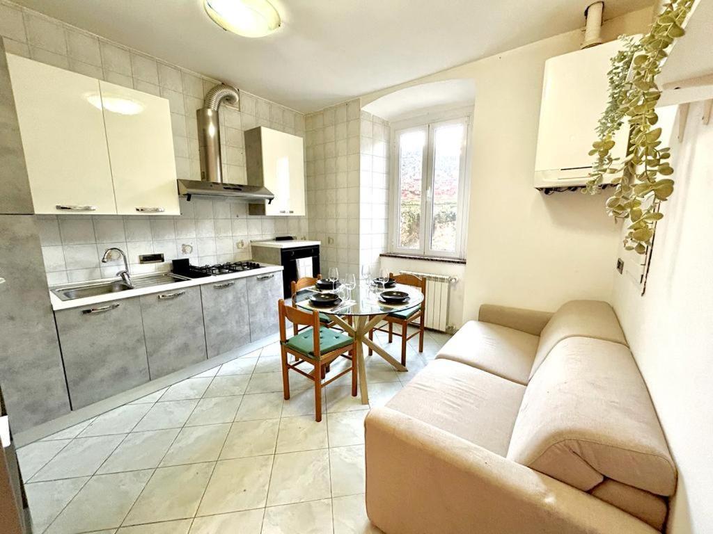 Residence Zar 3 Триест Екстериор снимка