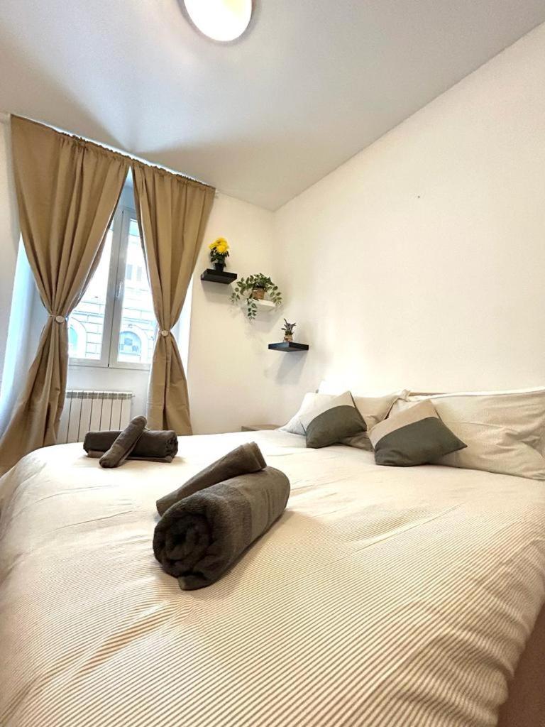 Residence Zar 3 Триест Екстериор снимка