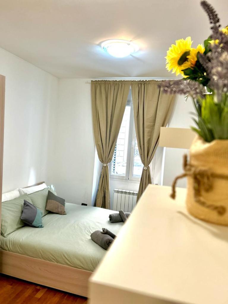 Residence Zar 3 Триест Екстериор снимка